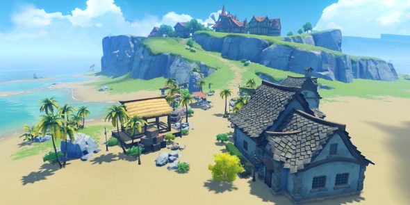 FTC ganks up on HoYoverse to restrict Genshin Impact microtransactions reaching into the hands of minors