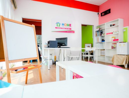 House of Mind Excellence (H.O.M.E.) Franchise Malaysia