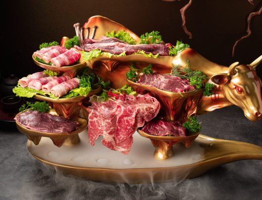 Ba Sheng Zai Huo Guo  Franchise Malaysia