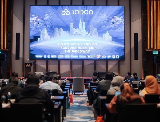 VA Digitech Sdn Bhd and Jodoo: Pioneering Digital Transformation in Franchise Malaysia