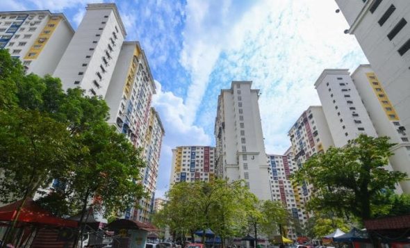 To Construct Or Not To Construct? The Function Of The City Renewal Act In Rejuvenating Our Cities