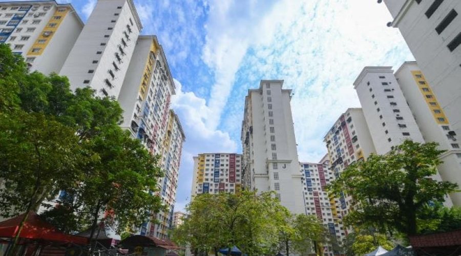 To Construct Or Not To Construct? The Function Of The City Renewal Act In Rejuvenating Our Cities