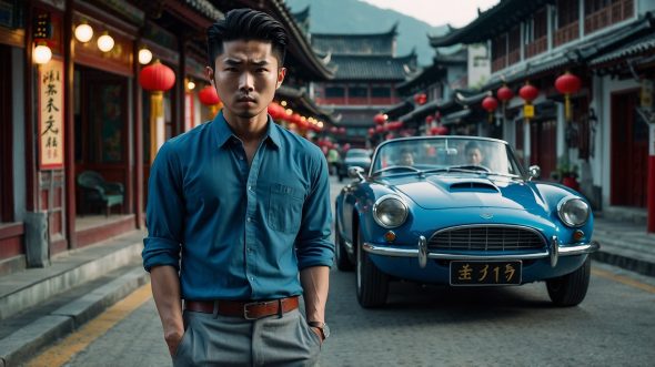 Kepentingan ID Digital Dalam Menghadapi Masa Depan Berpacukan AI