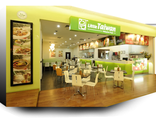 Little Taiwan Franchise Malaysia