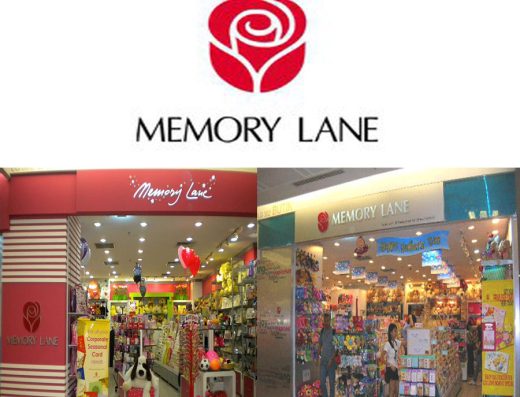 Memory Lane Franchise Malaysia