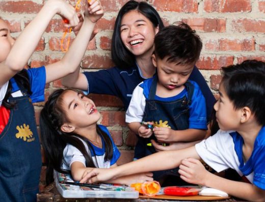 MuzArt: It’s More Than Just Art Franchise Malaysia