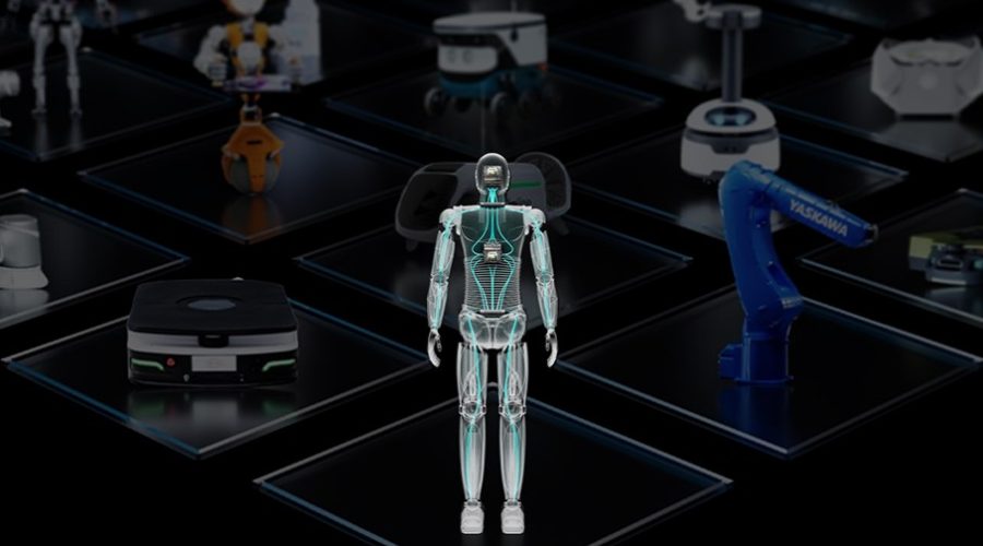 NVIDIA and TSMC Partner on Robotics and Autonomous Vehicles |