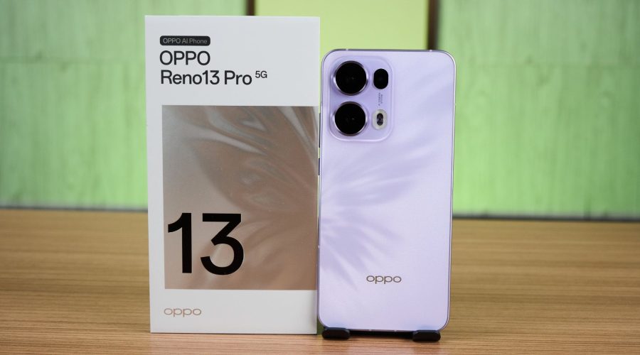Seize all of the unforgettable CNY moments with the brand new OPPO Reno13 collection smartphones