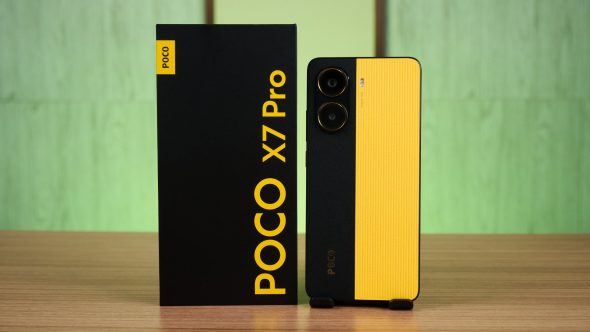 This POCO X7 Professional – Highly effective gaming at unimaginable worth!