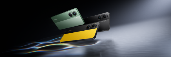 POCO Launches the X7 Collection, early hen costs from RM999