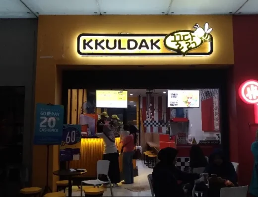 Kkuldak Franchise Malaysia