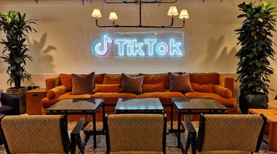 Perplexity AI Proposes Deal to Merge with TikTok’s U.S. Business Amid Security Concerns |