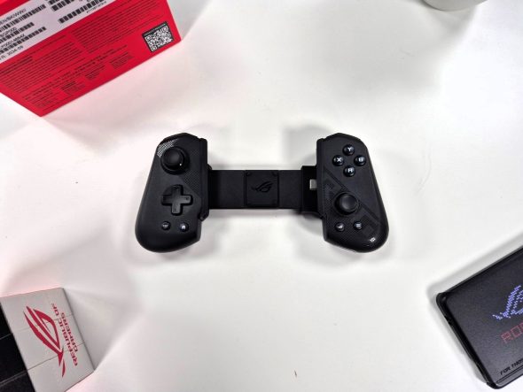 A Game-Changer for Mobile Gamers |