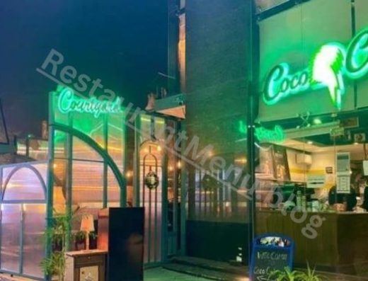 Coco Cubano Coffee Franchise Malaysia