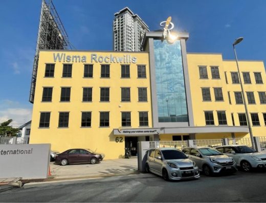 Rockwills Franchis Malaysia