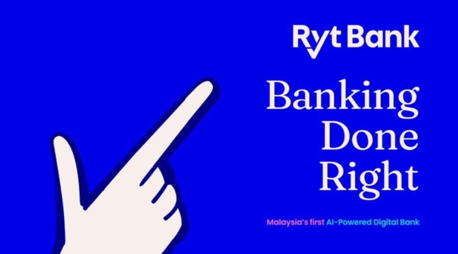 YTL x Sea gives birth to new AI-augmented banking institute Ryt Bank; Promises next-gen smart banking features to Malaysians