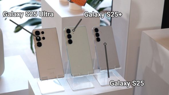 Galaxy AI integrates deeper into the system with One UI 7