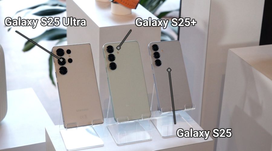 Galaxy AI integrates deeper into the system with One UI 7