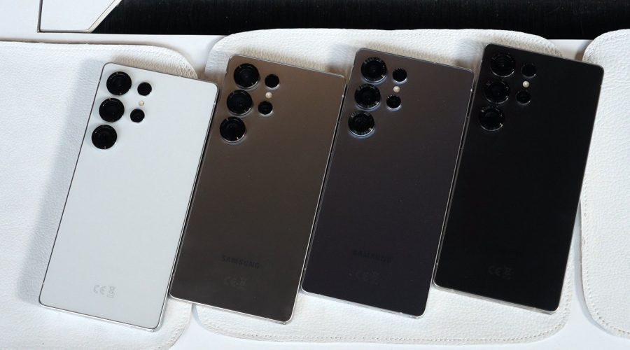 Galaxy S25 series arrives; new design, new colors, and interesting accessories