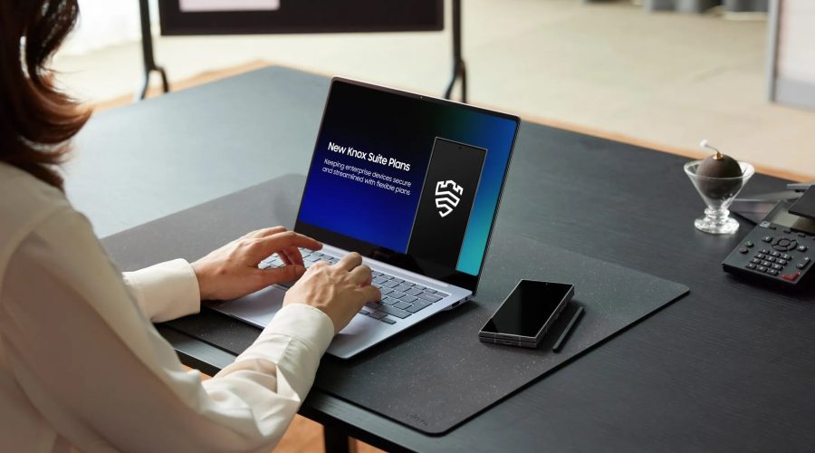Samsung’s security platform Knox Suite is now a scalable package; Comes with Base and upgradable to Essentials and Enterprise