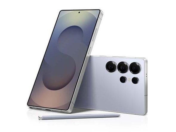Yes, You Can Get Bluetooth Functions with the S Pen on the S25 Ultra But You’re Going to Have to Pay a Little Extra |