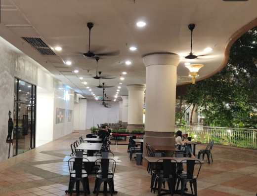 Astons Franchise Malaysia