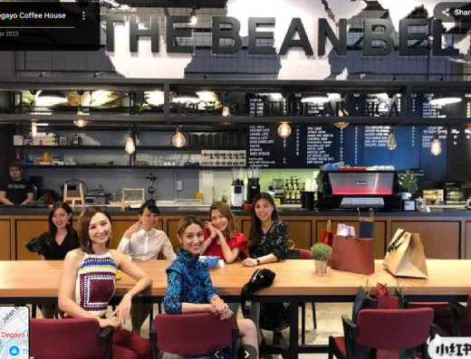 Degani Café  Franchise Malaysia