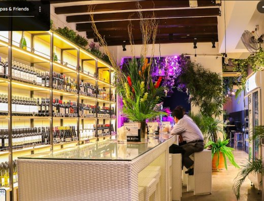 Friends Franchise Malaysia