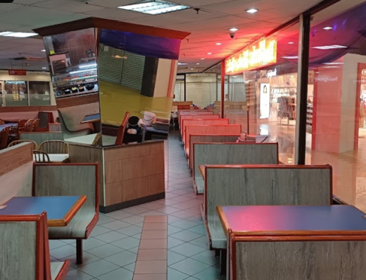 Hartz Chicken Buffet Franchise Malaysia