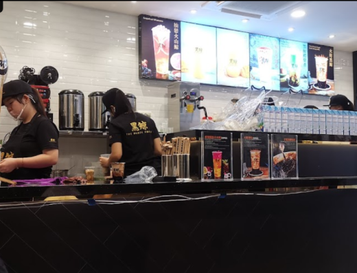 iGlool Snow Ice Franchise Malaysia