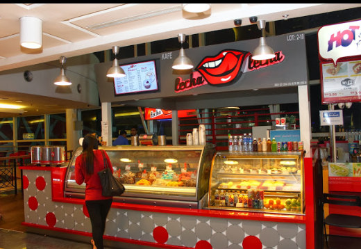 Lecka-Lecka Gelato Franchise Malaysia