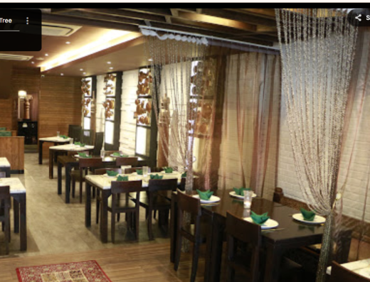 Mango Tree® Franchise Malaysia