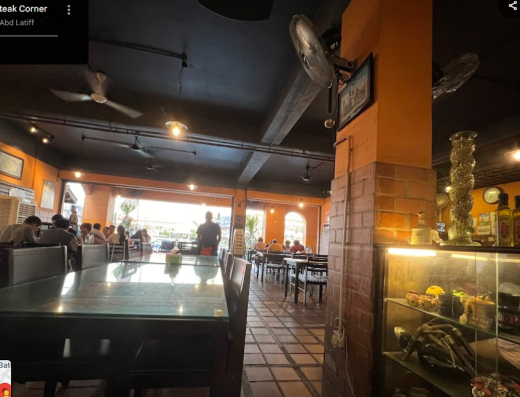 Milwaukee Steak Corner Franchise Malaysia