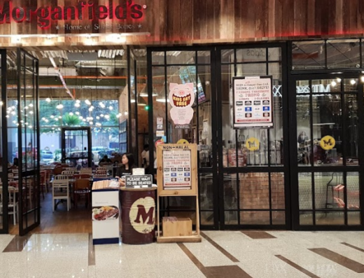 Morganfield’s® Franchise Malaysia