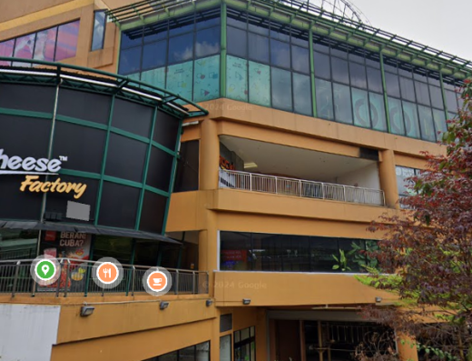 Nana’s Green Tea Franchise Malaysia