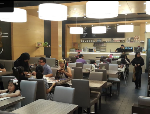 Noodle Station Franchise Malaysia