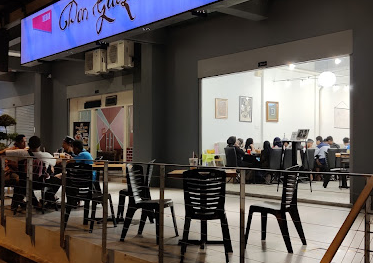 PastaMania Franchise Malaysia