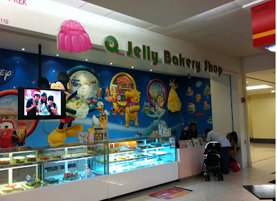 Q Jelly Franchise Malaysia