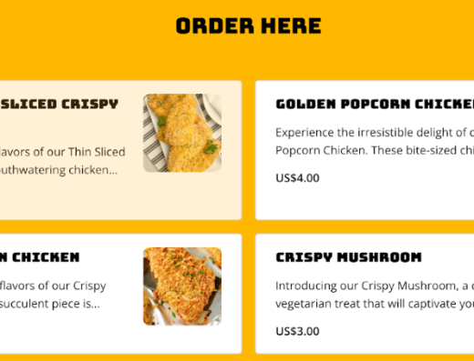 Quickbite Franchise Malaysia