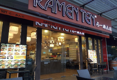 Ramen Ten Franchise Malaysia