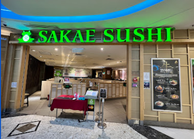 Sakae Sushi Franchise Malaysai