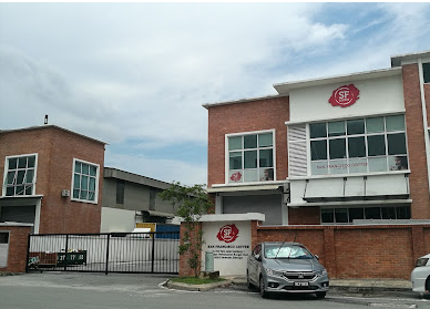 San Francisco Coffee Franchise Malaysia