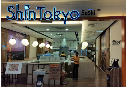 Shin Tokyo Sushi Franchise Malaysia
