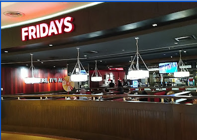 TGI Fridays Franchise Malaysia