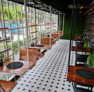 The Library Franchise Malaysia