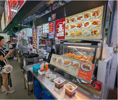 Winner’s Fried Chicken (WFC) Franchise