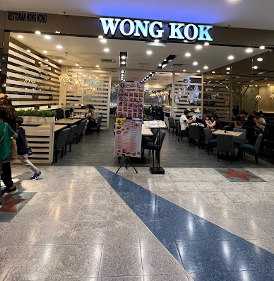 Wong Kok Char Chan Teng Franchise Malaysia