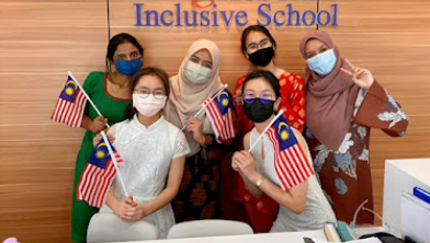 Begin Bright Franchise Malaysia