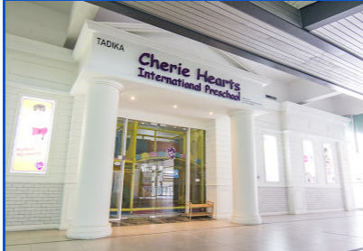 Cherie Hearts Franchise Malaysia