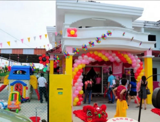 D’Monte Franchise Malaysia